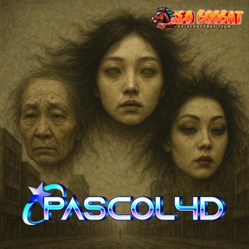 PASCOL4D: Penyalur Situs Game Online Asli Server Saitama 2025